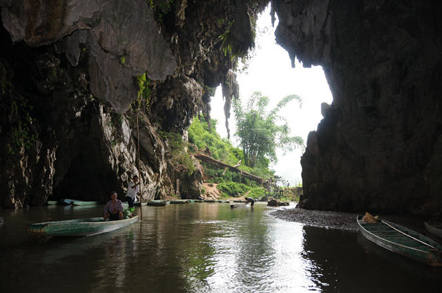 陶淵明筆下8個中國世外桃源,云南壩美真如桃花源--置頂表情